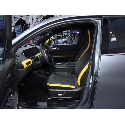 ORA Goodcat GT Chinese electric vehicle Goodcat GT EV 5 doors 5 seats smart car