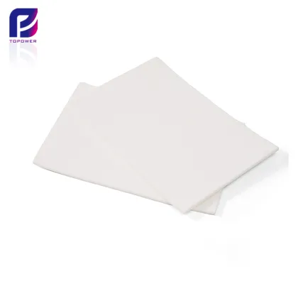 1260 Insulation Fiber Paper Roll - Heat Resistant Fireproof Ceramic Fiber Insulation Paper