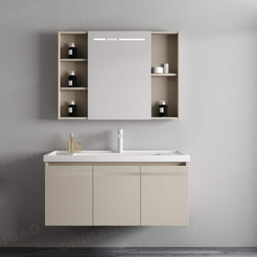 China Modern Wash Basin Cabinet Bathroom Vanity Cabinets Storage for Home