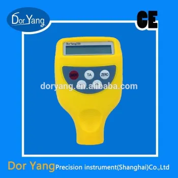 Dor Yang 220 Coating thickness gauge