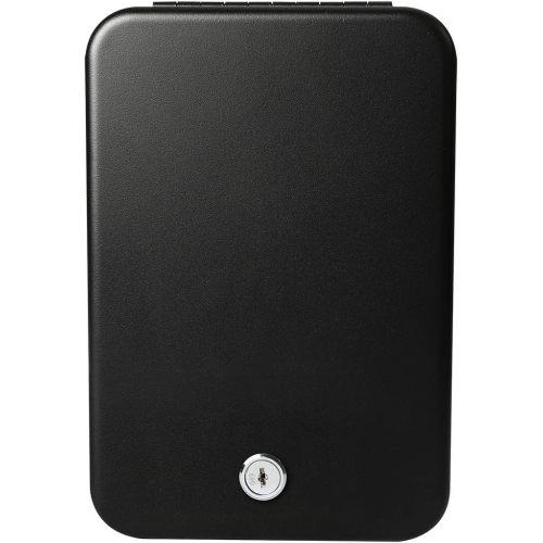 Small Steel Portable GUN SafeS with Key Lock