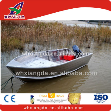 aluminum fishing boats in saltwater with cabin manufacturers directory