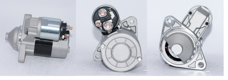 STARTER MOTOR D7E31 D7E41 JS1226