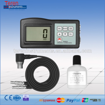 TM-8812 Low price thickness meter Metal thickness gauge meter gauge