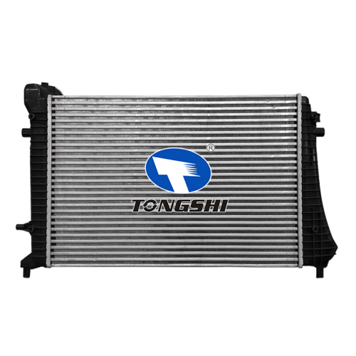 High Quality Automotive Intercooler for Audi A3/S3 1.9 TDI 2003 MT 3C0145803D/1K0145803Q/1K0145803F/1K0145803G