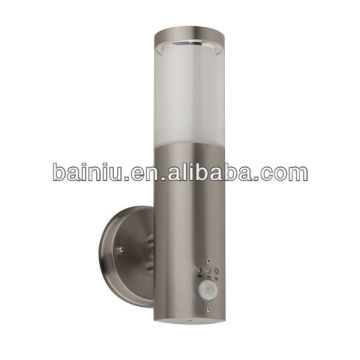 Outdoor stainless steel light led manufacturer