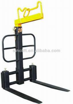 NY2000 Fork crane