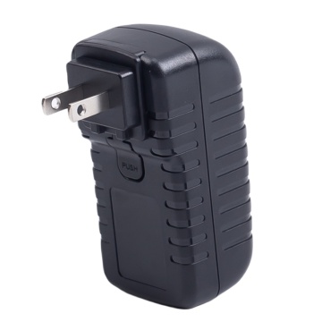 Durable and Multi-functional Wall Mount Adapter