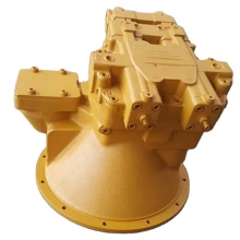 Transmission267-5245/374-6216 Grader 24m için