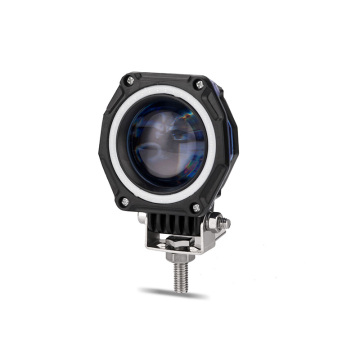 2020 New 20W 12V Off Road LED Work Light