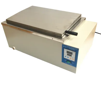 High Quality Laboratory Water Bath Heating Equipment