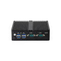 Xcy Celeron Mini PC для промышленности