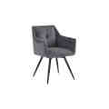 Rebound Styling Swivel Chair