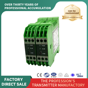 Modul avansat de izolare a semnalului