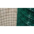 Square Hole Shape Welded Mesh Roll for sale