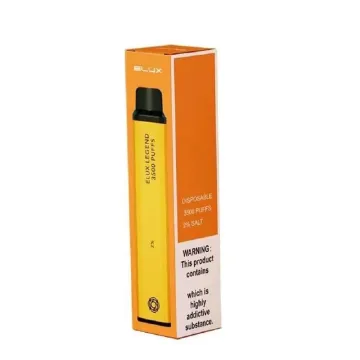 Figarette elettroniche a vape per vape usa e getta 3500 sbuffi