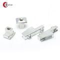 Aluminium Fastener Standoff Door Slider