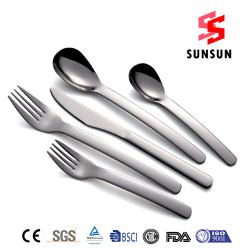 18/0 Daintiness Stainless Steel Tableware
