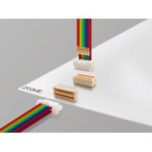 1.00mm pitch wire sa board connectors series na produkto