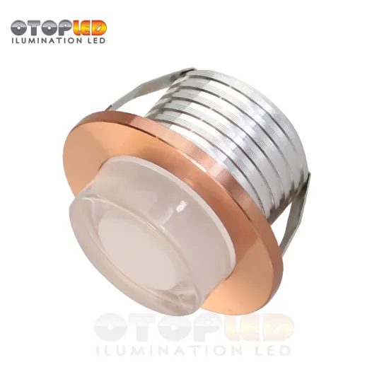 Furniture and Cabinet  Led Spot Light 3W