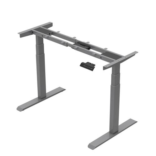Desk Dual Motor Electric High Adjustable Table