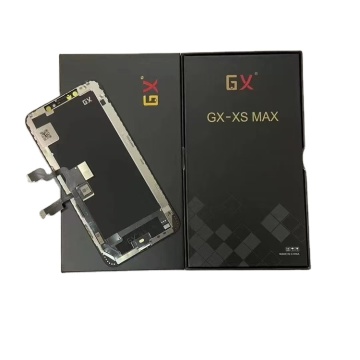 Cep telefonu ekranları: iPhone 11, 12, 13, 14, 15 Pro Max için OLED ve LCD ekran değiştirmeleri