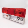 Tint Tail Lights For Lada