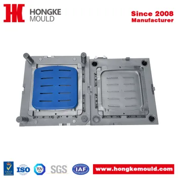 Plastic Dining Chair Injection Mould Injection Mold