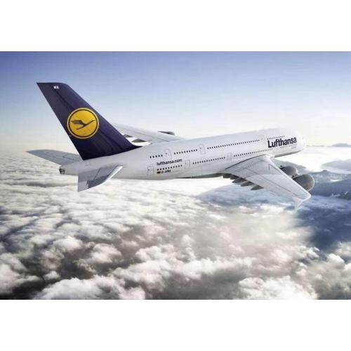Good service and affordable freight to Germany