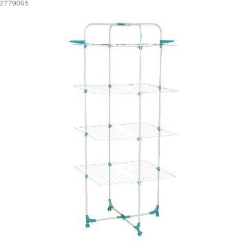 40M 4 tier drying rack