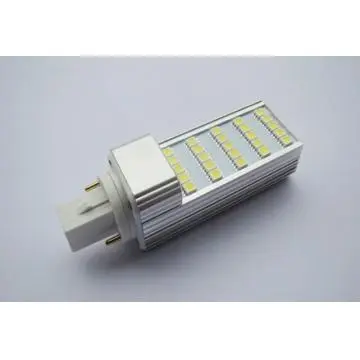 5W G24  SMD5050  LED plug light  CE, ROHS