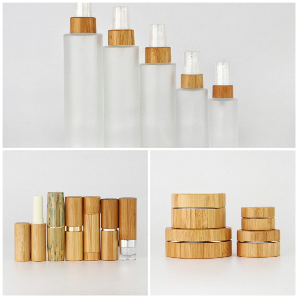 Bamboo package (2)