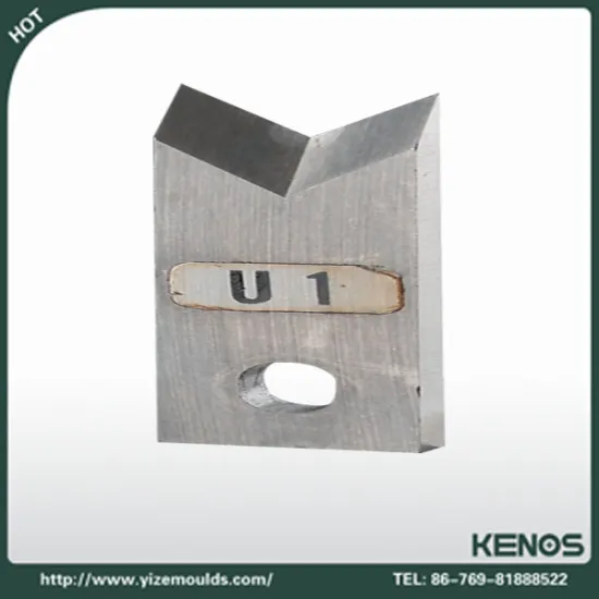 The excellent plastic mold components factory in China---Dongguan YIZE MOULD Co.,LTD
