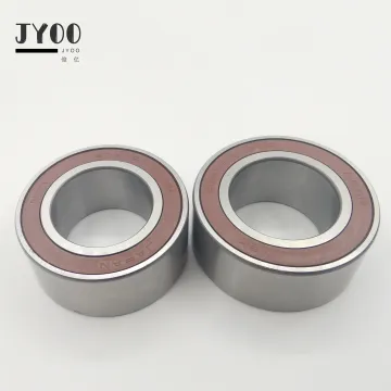 NSK Auto Bearing 30BD6227 30BG05S1-2NSL BD30-11A Ball Bearing W5206 Compressor Bearing