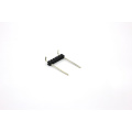 2.0 Connettore PIN in scatola a riga singola