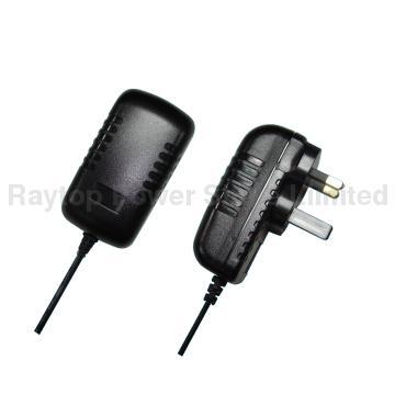 Switching Power Adapter 588 UK Plug