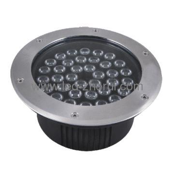 LED Underground Light 36*1W with CE&Rohs