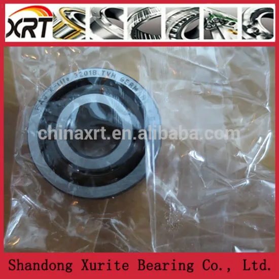 good quality 7311 angular contact ball bearing
