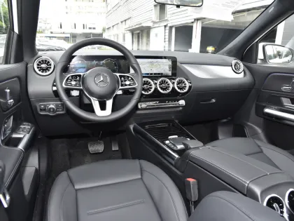 Best Price 2024 Hot Sale Used Ben-z Cars Vehicles Used Cars Used Cars To China Trade