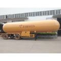 High quality 35000liter 36000litres fuel tank semi truck