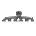 140GC Grader Exhaust Manifold 396-8052, C7.1 Engine Exhaust Manifold 3968052