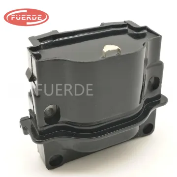 HAONUO Replacement Ignition Coil for Toyota - Compatibility with Part Numbers 90919-02164, 8-94404-545-0, 94853695, 94404545