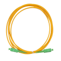 SC sm single mode fiber patch cord cables