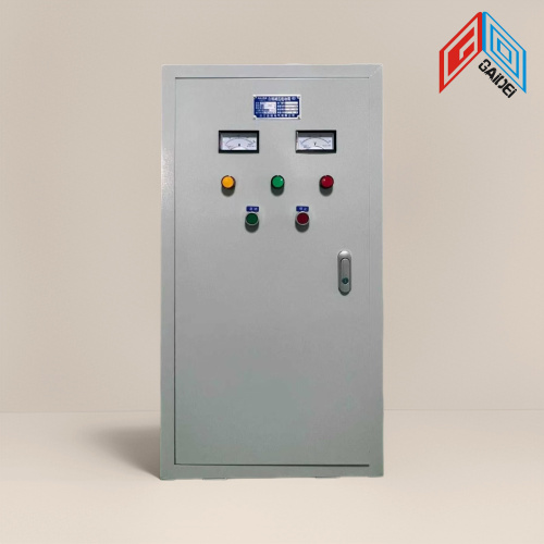 Прочный автотрансформатор старт шкаф 22 кВт-75 кВт