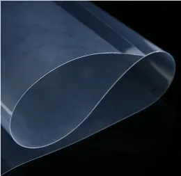 plastic sheet pvc rigid film 0.5mm thick