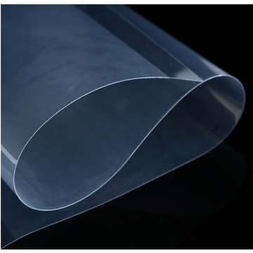 plastic sheet pvc rigid film 0.5mm thick