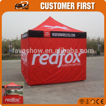 Custom Logo Heavy Duty Canopy Tent, Quality Trade Show Folding Tent, Marquee Tent                        
                                                Quality Choice
                                                    Most Popular
