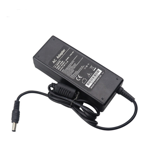 Adaptador de escritorio 24V3A para cámara LED / CCTV