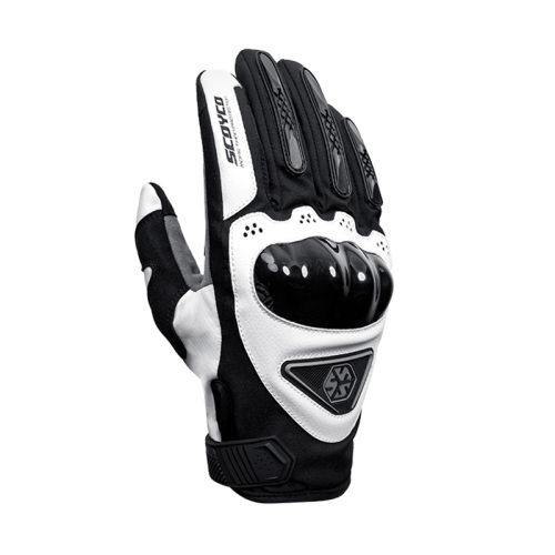 Luvas de equitação isoladas outono/inverno - MC146WP