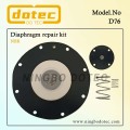 3'' Sbfec Type Dust Collector Pulse Jet Valve Diaphragm